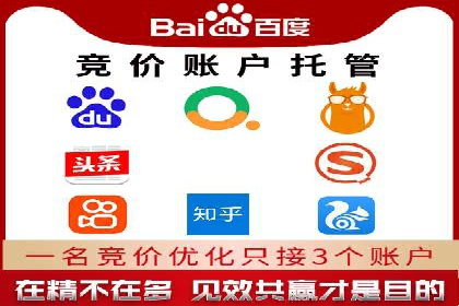 百度推广中的创意策略：成功案例解析与启示